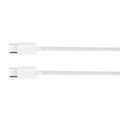 USB-C to USB-C Braided Cable